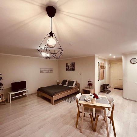Apartment128 Valmiera Esterno foto