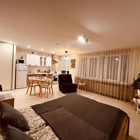 Apartment128 Valmiera Esterno foto