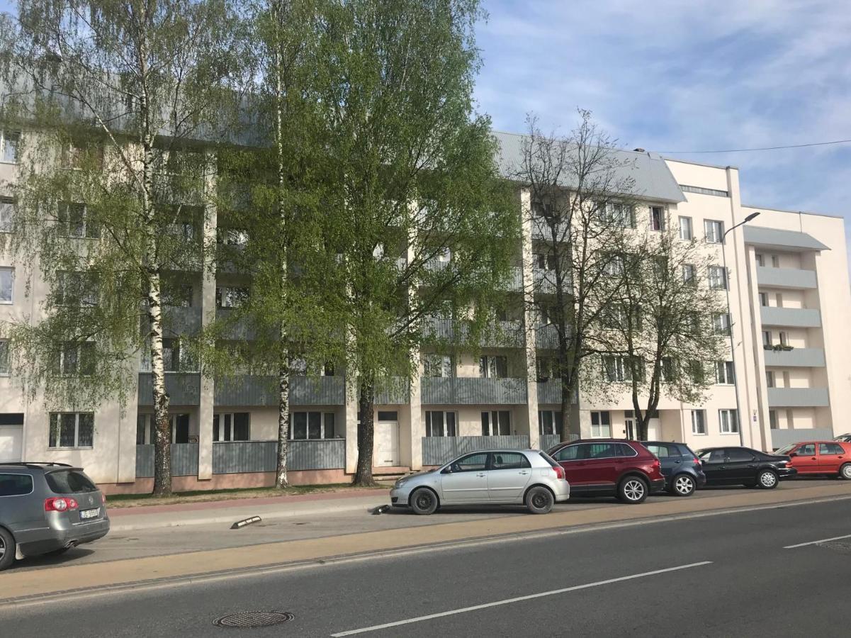 Apartment128 Valmiera Esterno foto